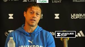 Almeyda lanza recadito a la MLS previo al arranque de Leagues Cup