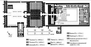 Great hypostyle hall the great hypostyle hall was begun by seti i, and completed by ramesses ii. 20 Temple Of Amun Re And Hypostyle Hall Karnak Near Luxor Egypt New Kingdom 18th And 19th Dynastie Ancient Egypt History Ap Art History 250 Ap Art History