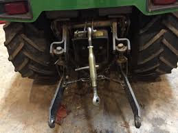 15 hp, cutting capacity up to 1, call for. 318 3 Point Hitch Weekend Freedom Machines