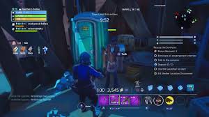 The fortnite crew exclusive galaxia crew pack rotates out soon. Fortnite Save The World Daily Quests Discover Outdoor Survivor Shelters Youtube