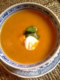 Daal Aux Lentilles Plaisirs Culinaires Algerien Culinaire Recette Soupe Lentilles Recette Soupe Lentilles Corail