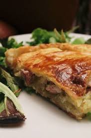 La Tourte Ardennaise Alors C Est Bon Recettes De Cuisine Recette Tourte Tourte