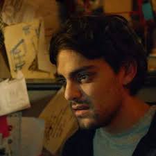 Eye Without a Face: Interview: Ramin Niami