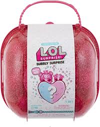 Check spelling or type a new query. Amazon Com L O L Surprise Bubbly Surprise Rosa Con Muneca Exclusiva Y Mascota Juguetes Y Juegos