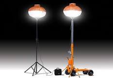LED Balloon Lights - Wanco Inc.