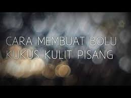 We did not find results for: Tutorial Cara Membuat Bolu Kukus Kulit Pisang Yg Enak Youtube