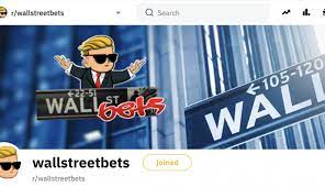 Sure, reddit is not the sole reason for the rise in gamestop. What Is Wallstreetbets Reddit