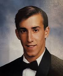 Peter Vagenas (2001)