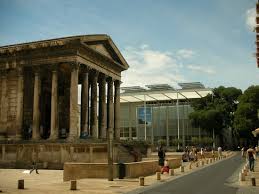 Carre D Art Musee D Art Contemporain Nimes All You Need To Know Before You Go Updated 2020 Nimes France Tripadvisor