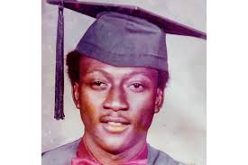 Johnny B. Montgomery Obituary (2025)