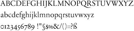 Basic, various sabon lt std roman font free for maс os: Sabon Schriftart