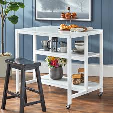 We did not find results for: Mainstays Industrial Kitchen Island Cart With Shelves White Finish Walmart Com Walmart Com
