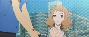 Pervyj Trejler Polnometrazhnogo Anime Josee To Tora To Sakana Tachi Zhoze Tigr I Ryba Anime Na Dtf