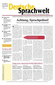 Under dorf, ehemann, glas, auskunft, etc.). Pdf 26 Deutsche Sprachwelt