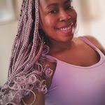 Sheena Hendrix's Instagram, Twitter & Facebook