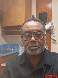 Instagram photo by Darryl Sidney • Jul 9, 2024 at 2:07 PM