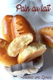 Epingle Sur Pain Au Lait