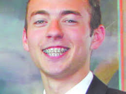 Vale student receives perfect score