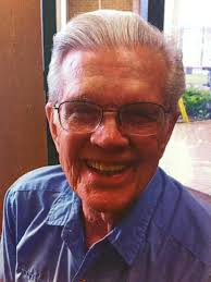 Jack Bradsher Obituary