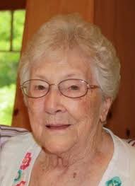 Jean Moerman Obituary (2023)