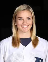 2020 Softball Roster