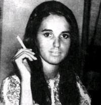 Leonor Abel's Instagram, Twitter & Facebook