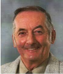 RIP to the godfather of NH trails