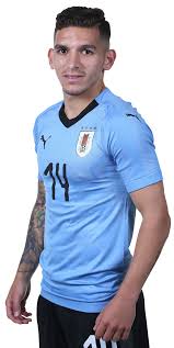 Viviana di pascua, 53, was recently admitted to hospital in uruguay and taken to the intensive care unit. Lucas Torreira Football Render 51196 Footyrenders