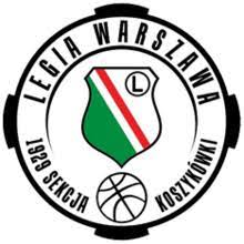 Legia warszawa's average team rating is 0 per match. Legia Warsaw Basketball Wikipedia