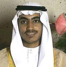 Maybe you would like to learn more about one of these? Hamza Bin Laden Wikipedia