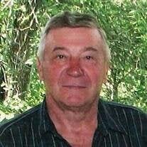 Edward J. Karch Jr. Obituary