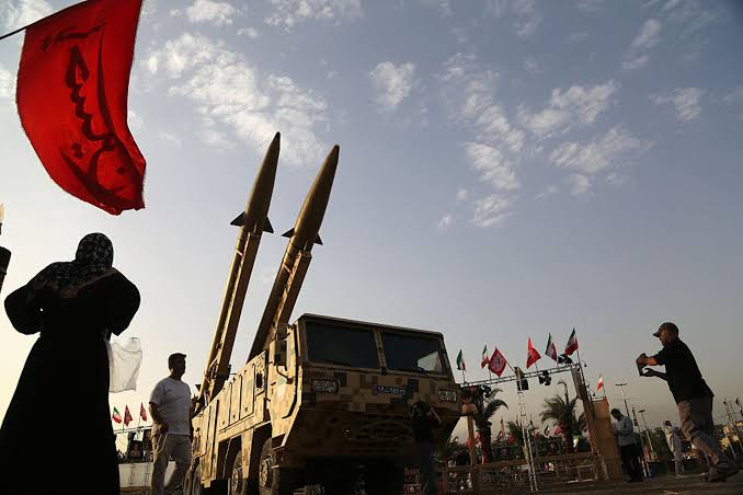 US - Iran Tensions