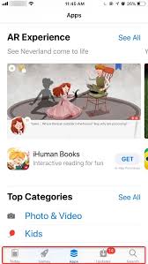 Ios 14 Iphone App Store Not Downloading Or Updating Apps