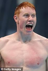 How Team GB hero Duncan Scott stood up to Chinese drug cheat