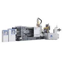 China LH-HPDC 630T New Metal Cold Chamber Die Casting ...