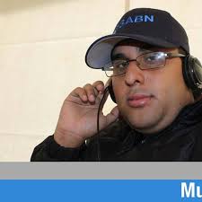 Stream Boris Barrios music