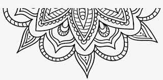 Read full profile get those pens, markers, and colored. Scarica In Png Coloring Pages For Adults Simple 1000x400 Png Download Pngkit