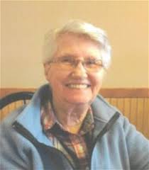 Marjorie Reeves Obituary