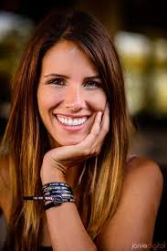 Leanna Pareja Lunch Photoshoot