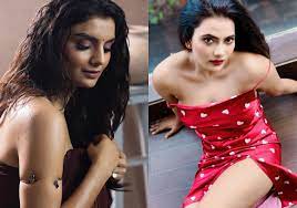 TOP 10 adult web series actresses that are too hot to handle