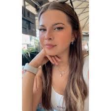 Berfin Celik's Instagram, Twitter & Facebook