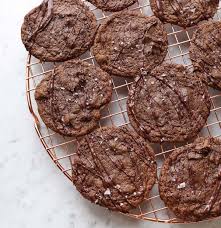 Espresso Cookies A Beautiful Mess