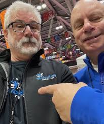 Tawa at Triple Crown NIT: So grateful to be back and reconnect in the club  volleyball gym