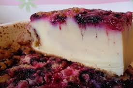 Far Breton Aux Fruits Rouges Et Chocolat Blanc Far Breton Chocolat Blanc Alimentation