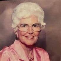 Edna Womack Baker Obituary