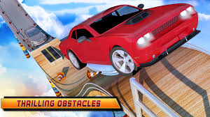 Play top speed 3d, parking fury 3d: Stunt Car Games Car Racing Games New Games 2021 For Android Apk Download