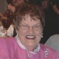 Ms. Jo Hardin Roach Obituary