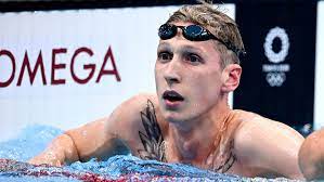 Gose und bruhn schwimmen ins halbfinale. Olympia 2021 Schwimmstar Florian Wellbrock Verpasst Medaille Knapp