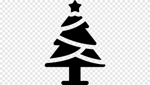 Maybe you would like to learn more about one of these? Christmas Tree Christmas Decoration Christmas Tree Holidays Tree Silhouette Png Pngegg