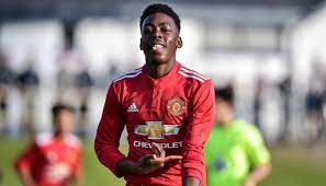 Jun 05, 2021 · manchester united defender victor lindelof has sung the praises of young teammate anthony elanga. On Twitter Swedish Anthony Elanga 17 Put Himself On Display In Euro U17 The5fold Writes About Anthony Elangas Performance Against France Https T Co Vqyhhq6zsz Https T Co 7ykvmqogcw